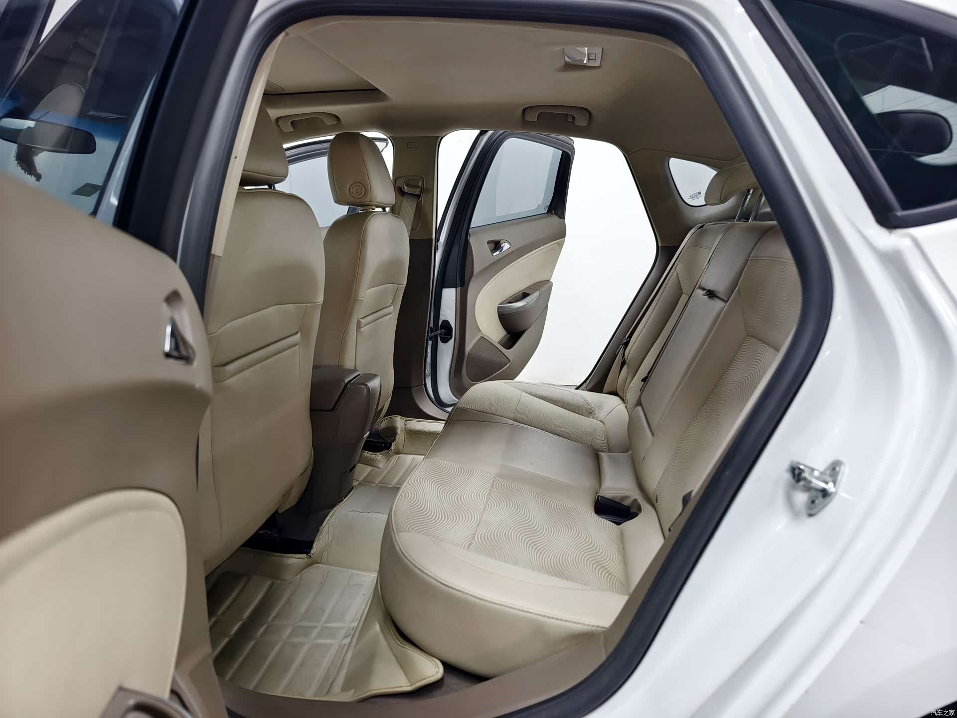 Buick GT, 2015 13