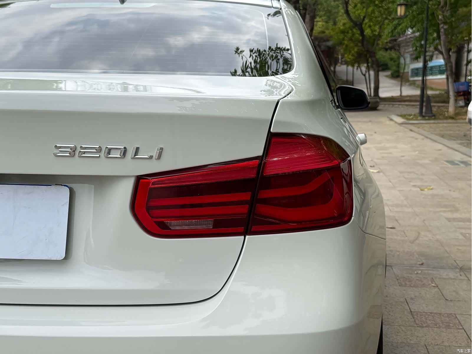 BMW 3 Series, 2017 19