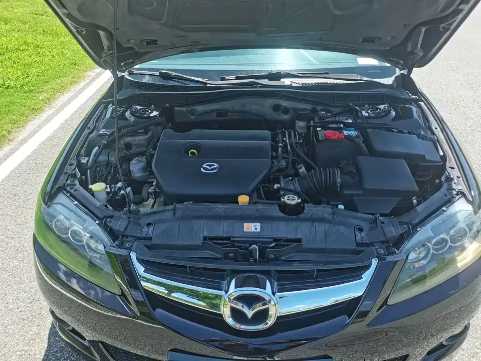 Mazda 6 Mazda 6
