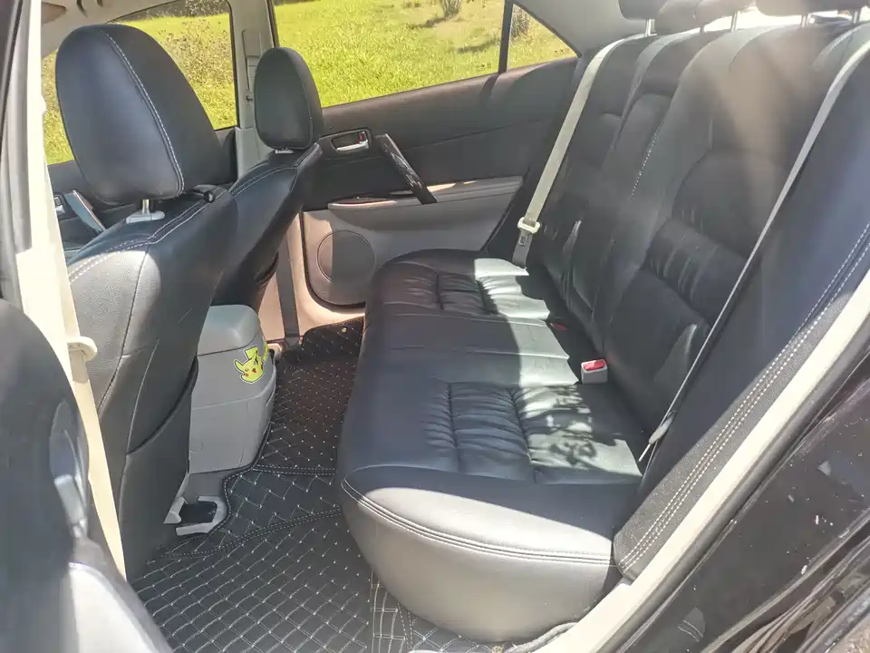 Mazda 6 Mazda 6