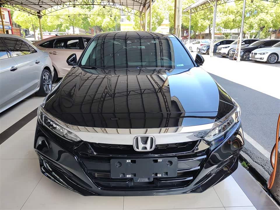 Honda Accord Honda Accord