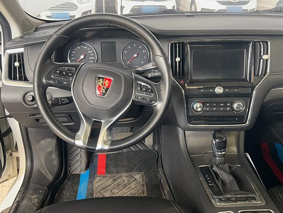 Roewe i6 Roewe i6
