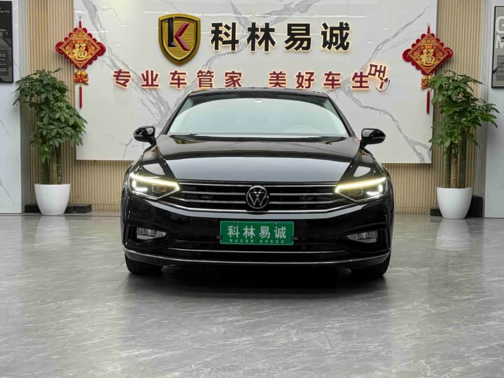 Volkswagen Magotan, 2021 года фото 3