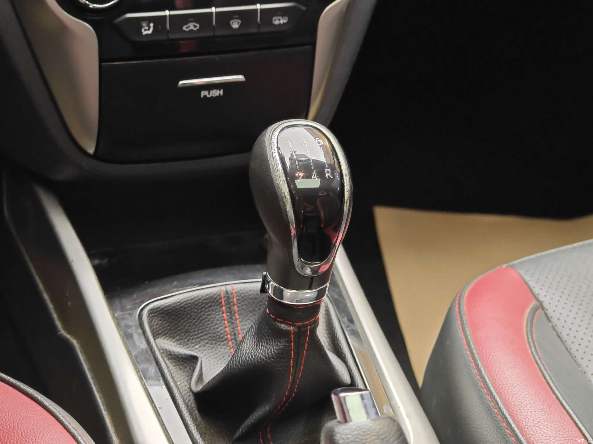 Changan Eado, 2015 18