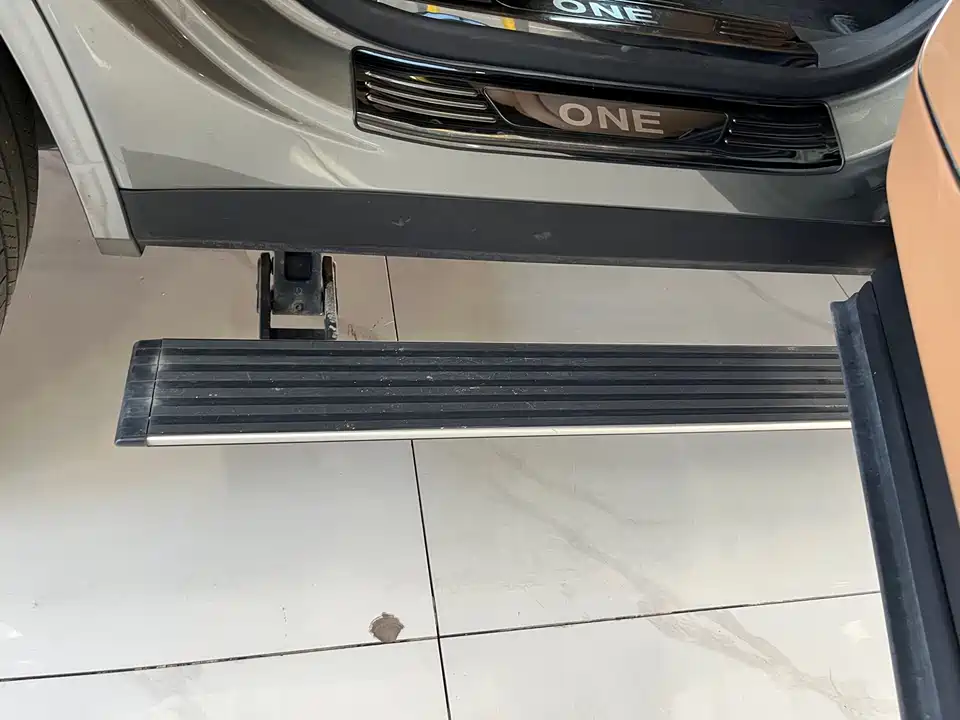 Li Auto Ideal ONE