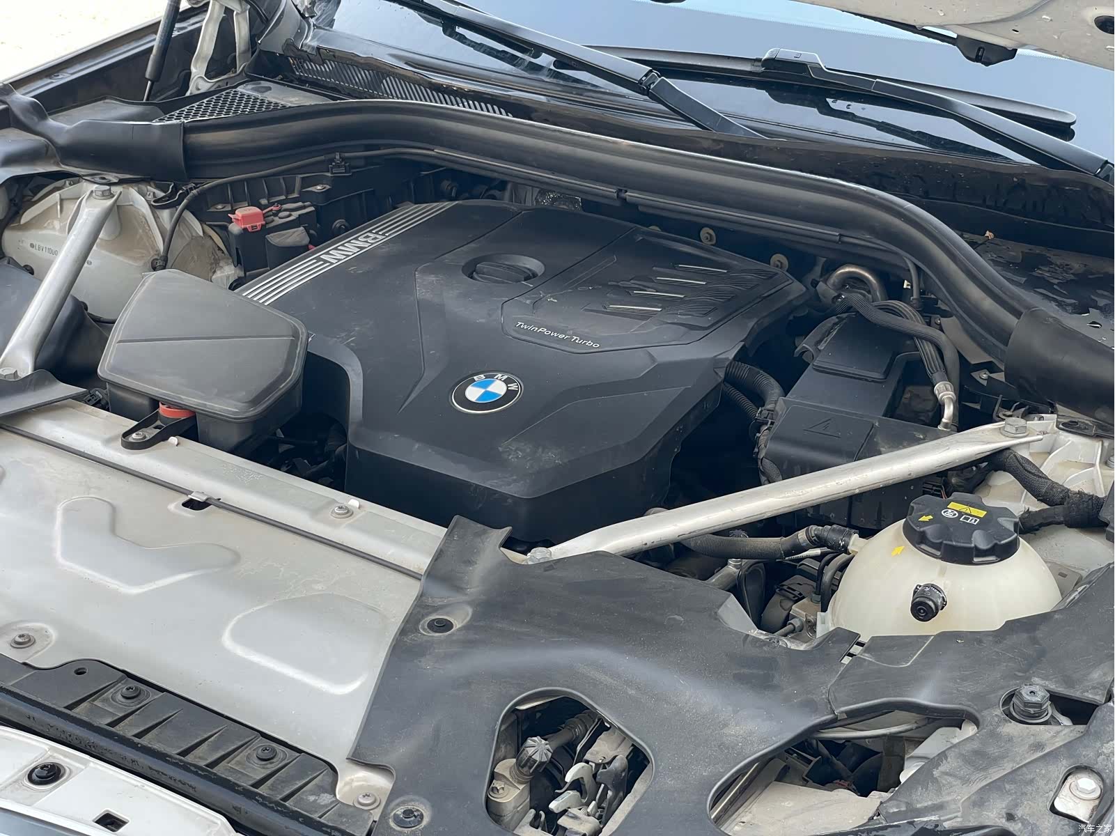 BMW X3, 2022 14