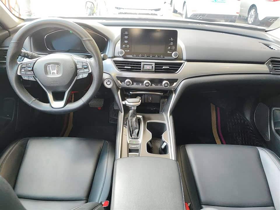 Honda Accord Honda Accord