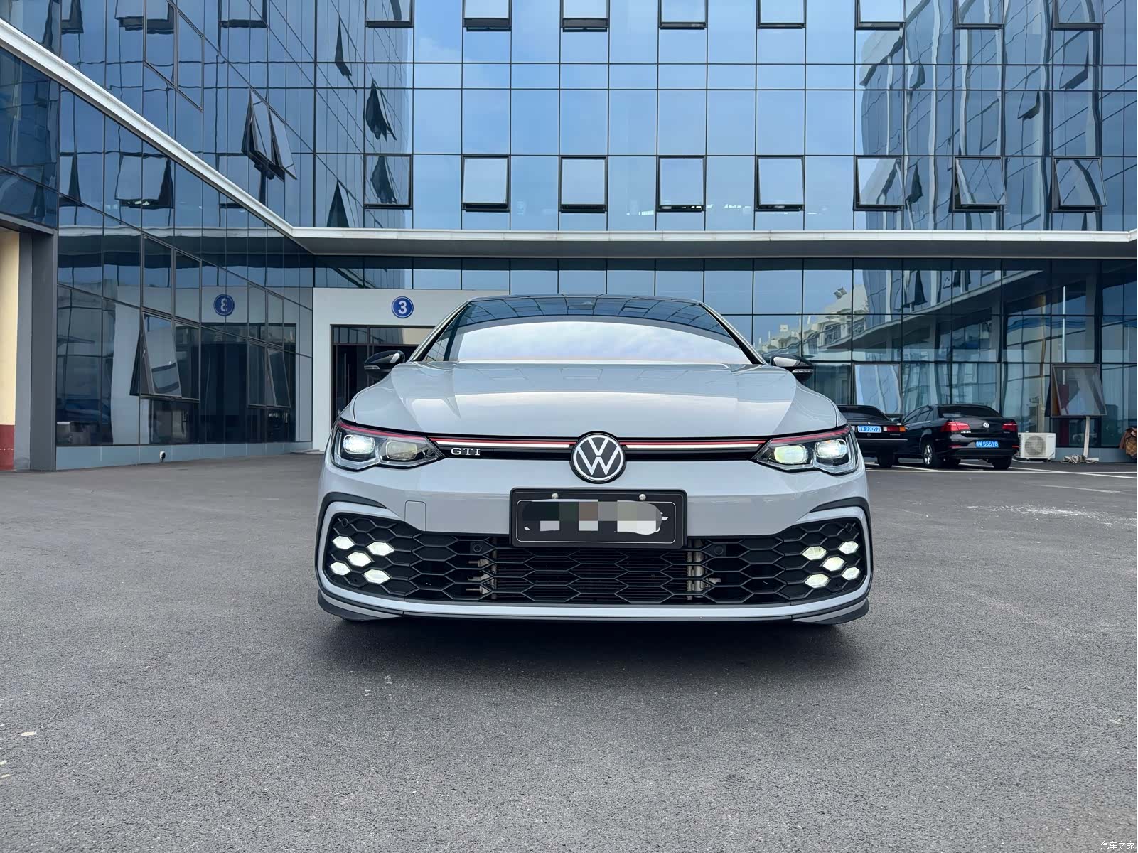 Volkswagen Golf, 2022 2