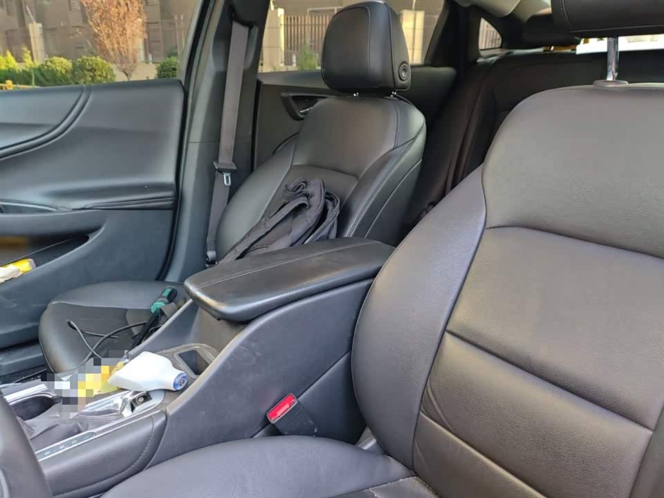 Chevrolet Mai Ruibao XL