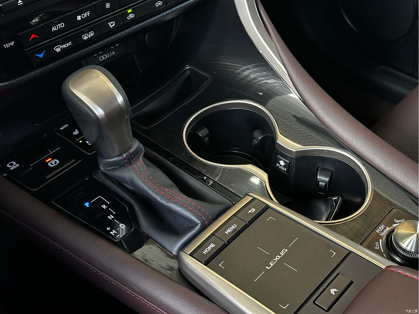 Lexus RX, 2021 10