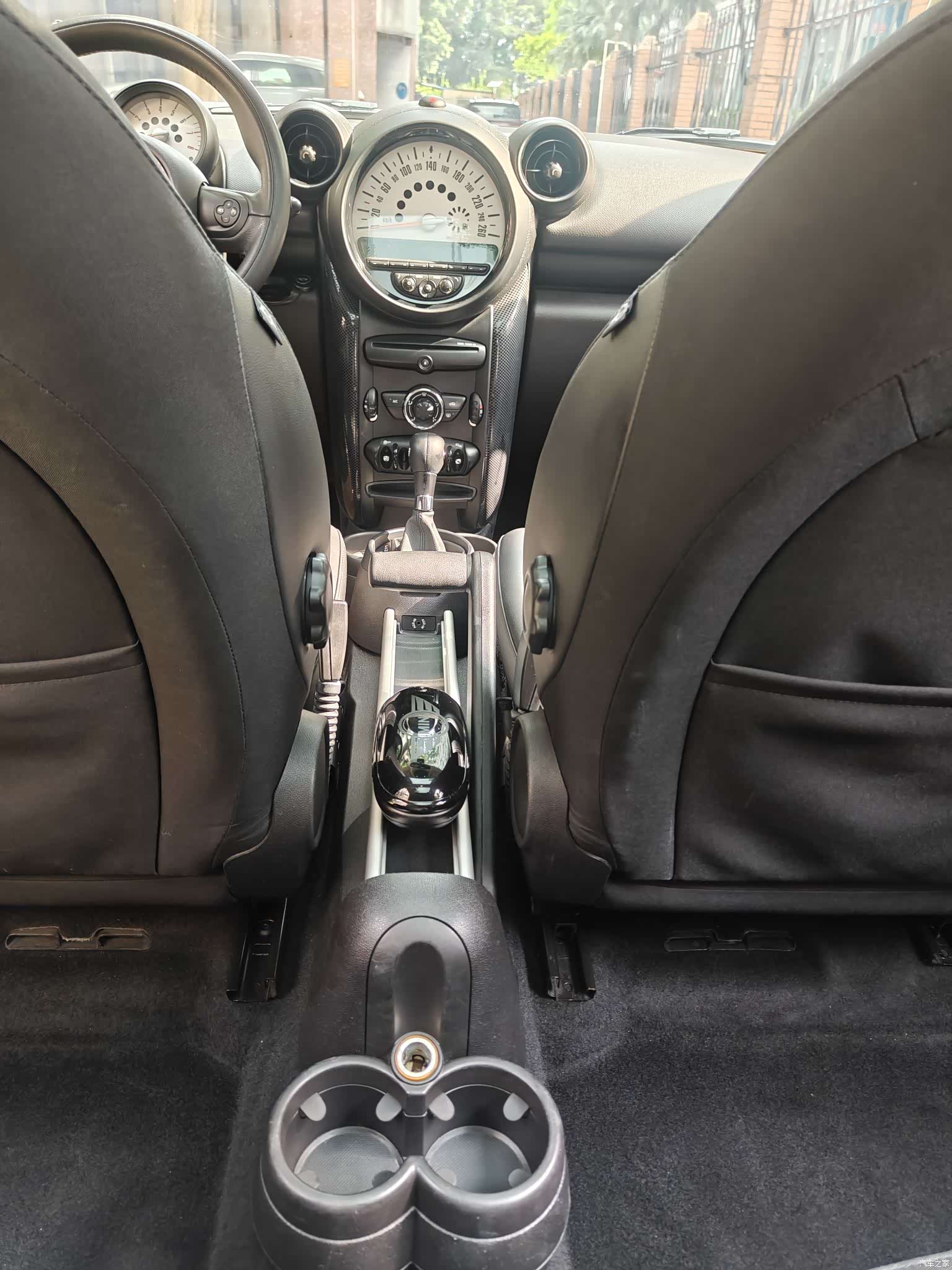 Mini Countryman, 2014 23