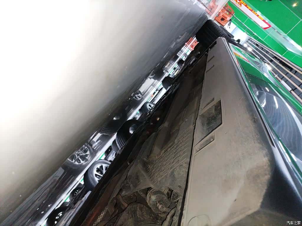 Geely Binray, 2024 22