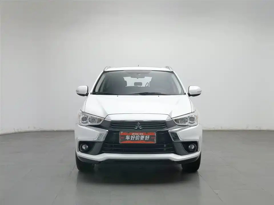 Mitsubishi Jinxuan ASX