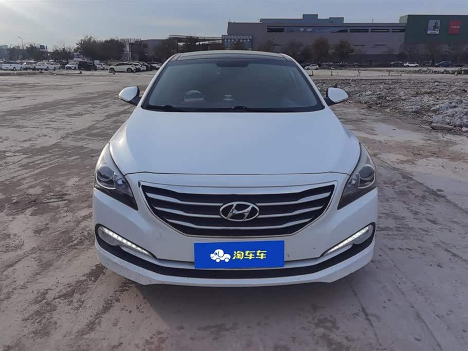 Hyundai Name picture