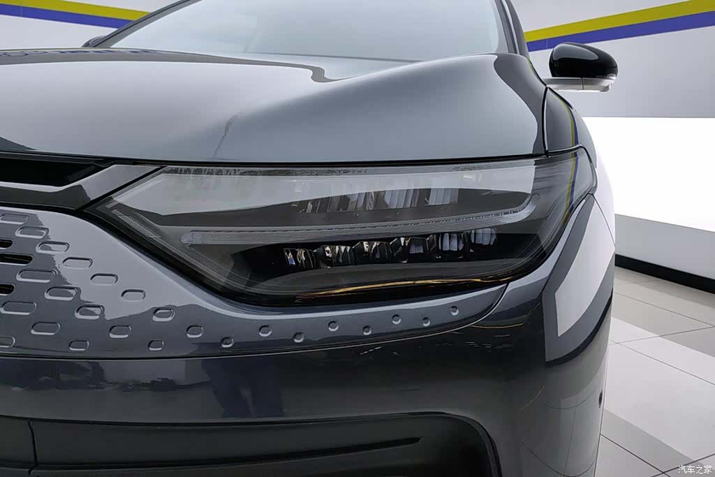 Leapmotor C11, 2024 все фото