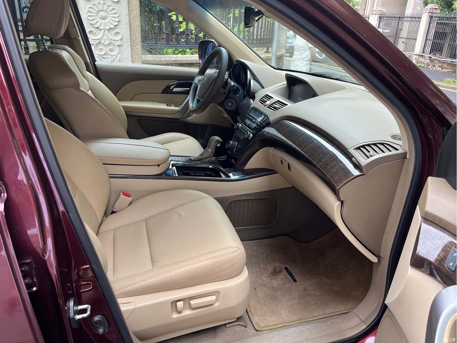 Acura MDX, 2013 7