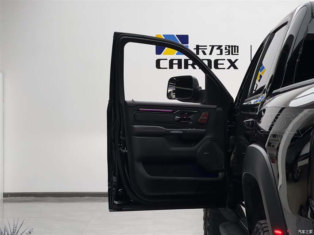 RAM Trucks, 2022 все фото