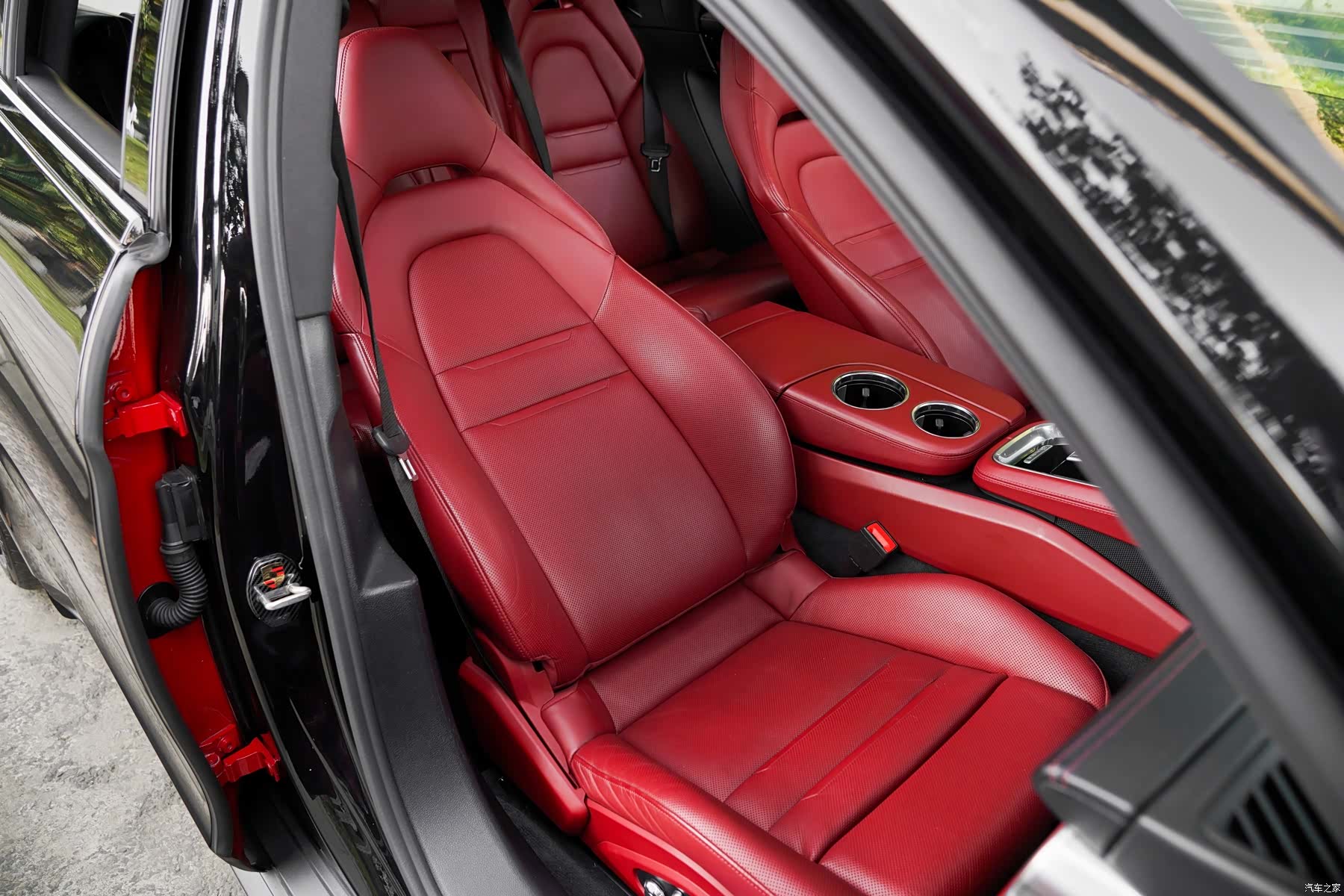 Porsche Panamera, 2019 12