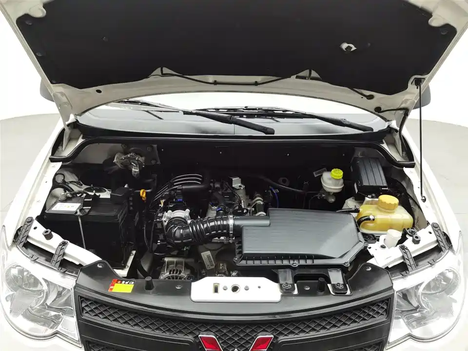 Wuling Wuling Hongguang