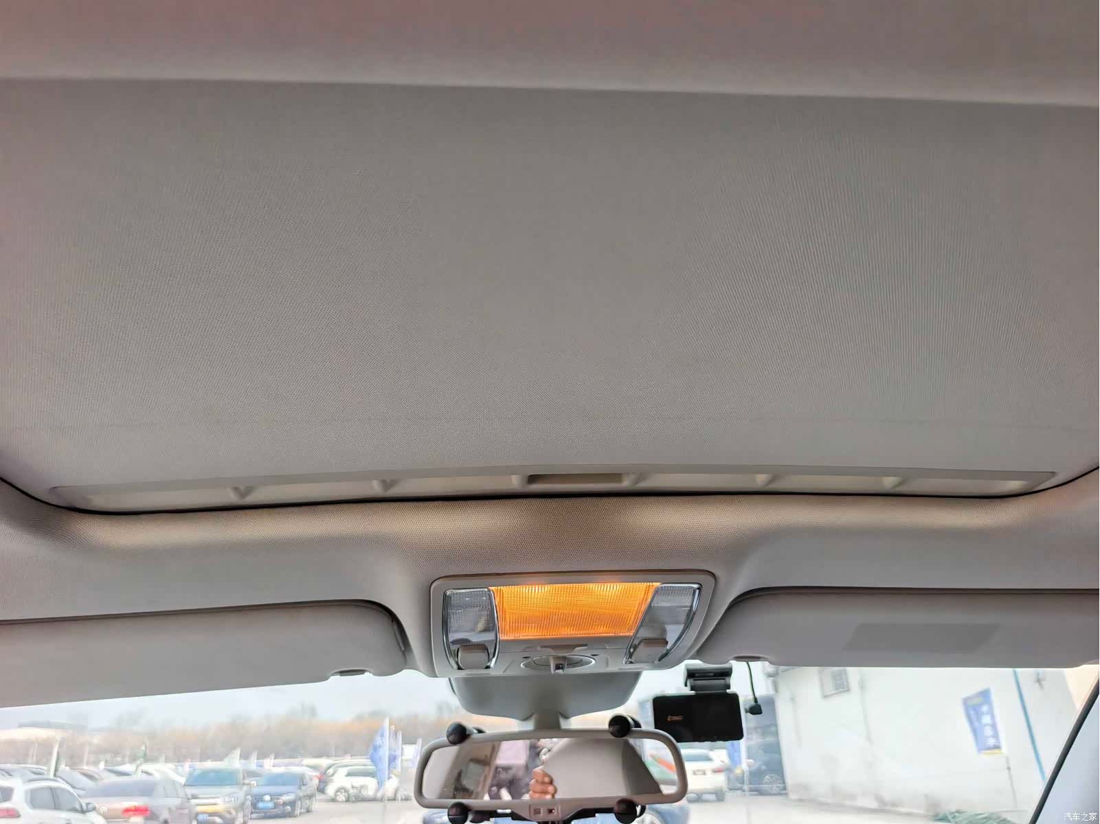Hongqi H7, 2013 14