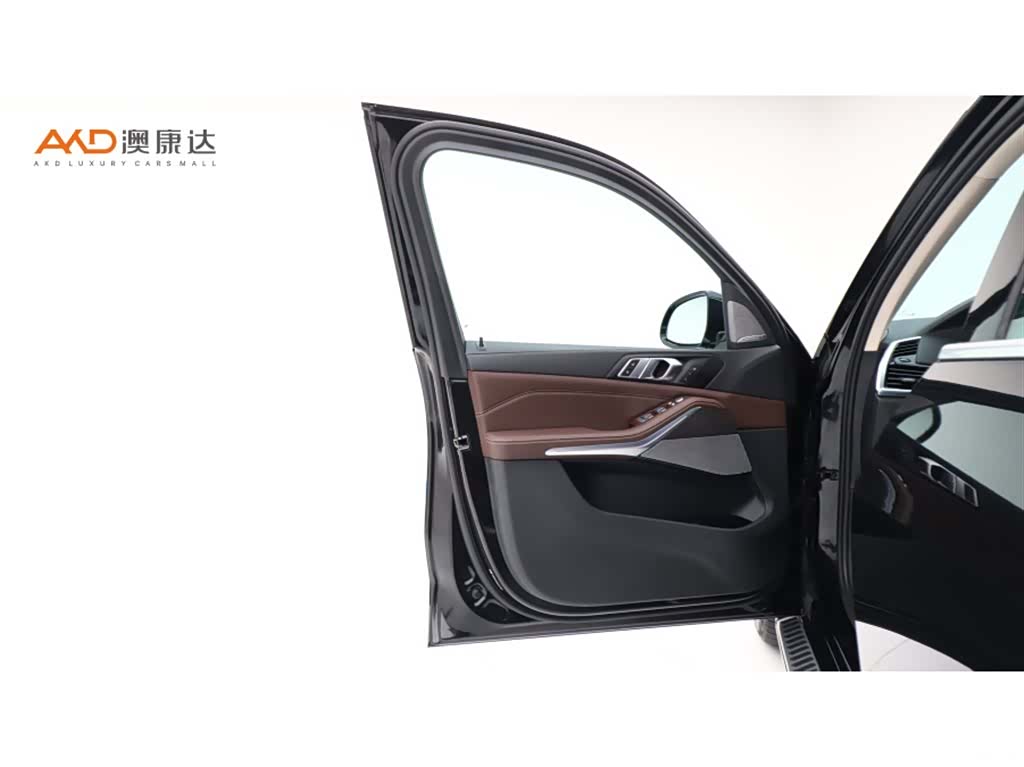 BMW X5, 2023 10