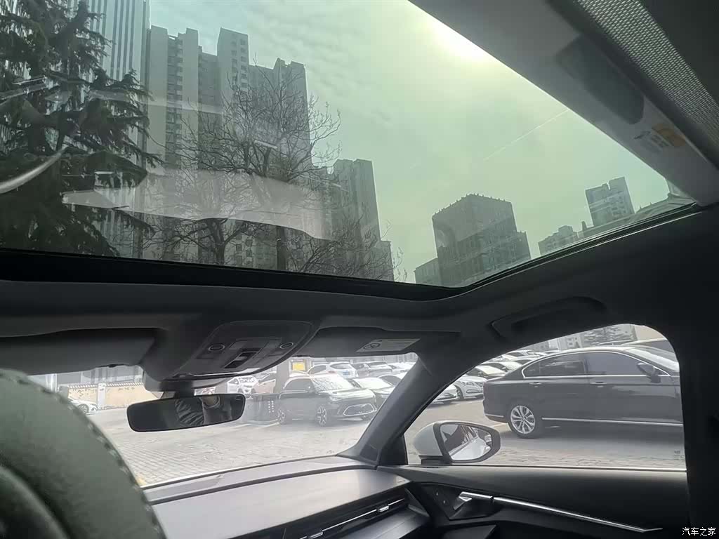Audi A3, 2023 10