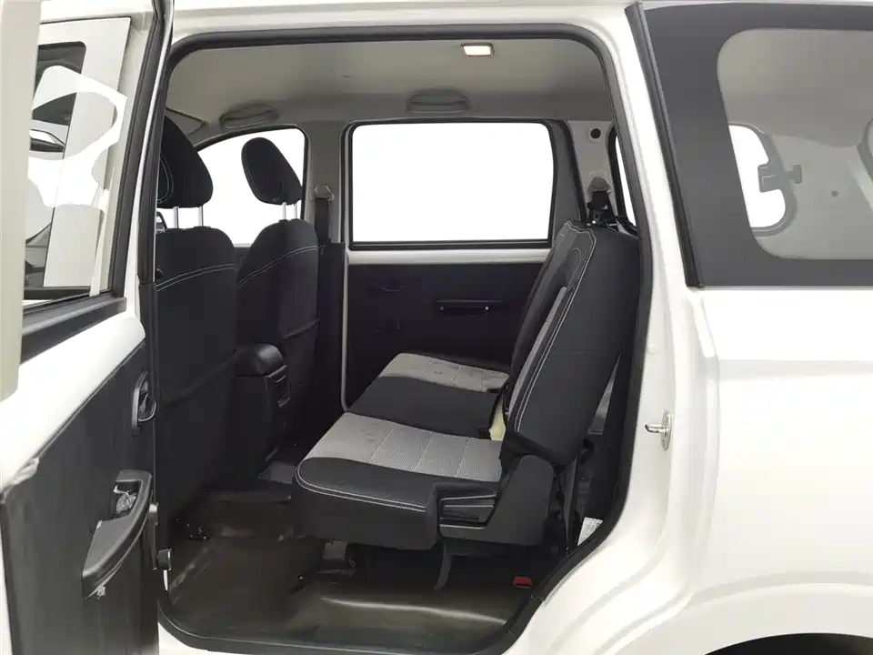 Wuling Wuling Hongguang