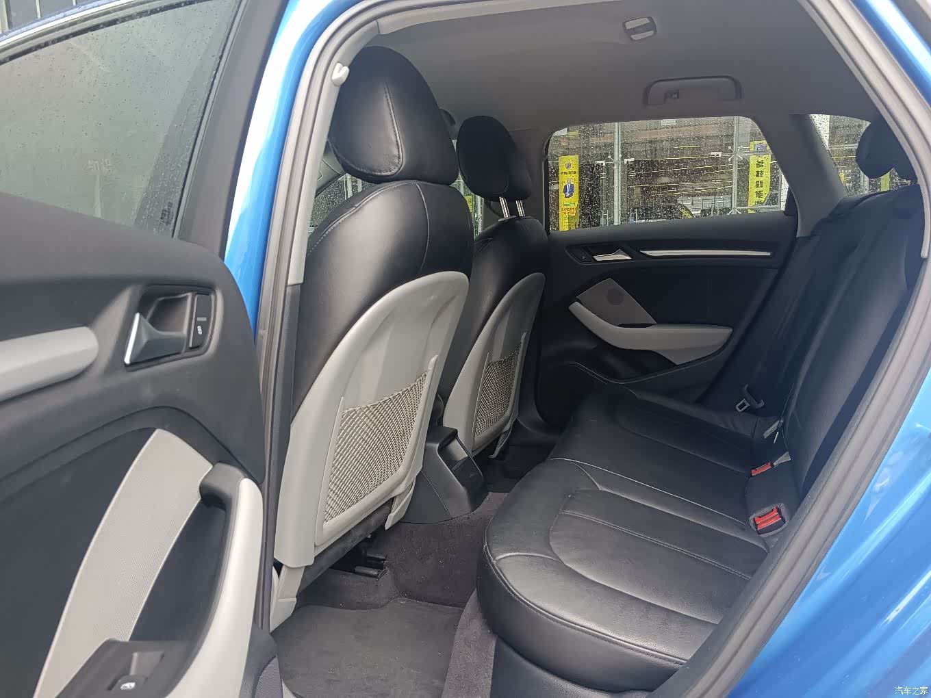 Audi A3, 2019 10