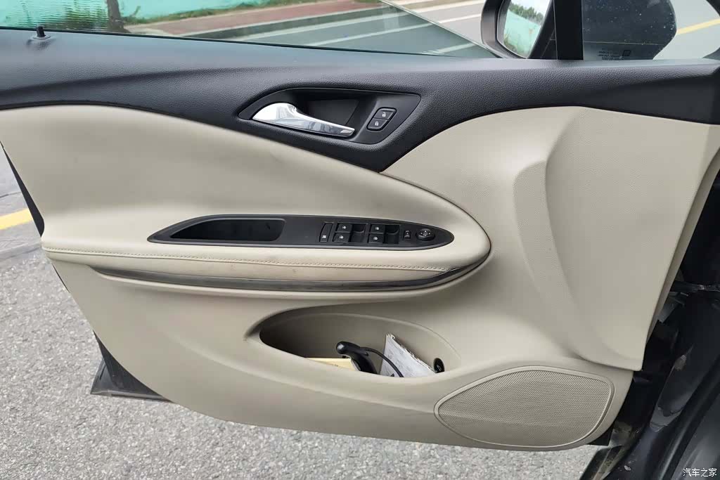 Buick Verano, 2017 7