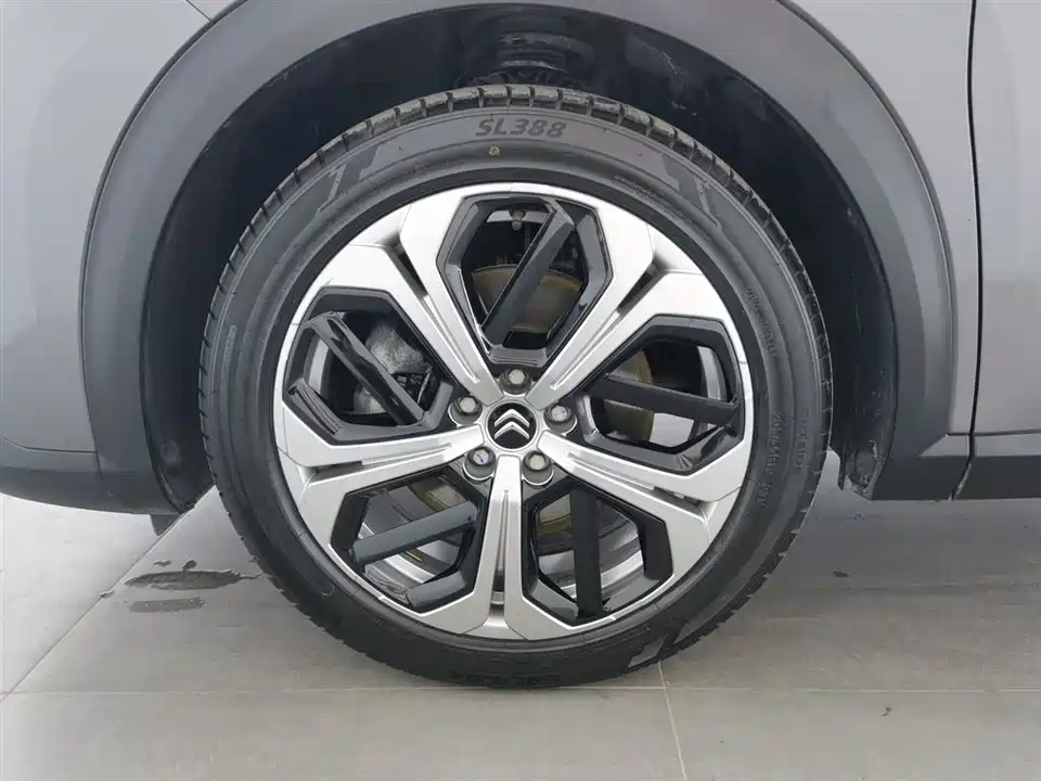 Citroen Versailles C5 X