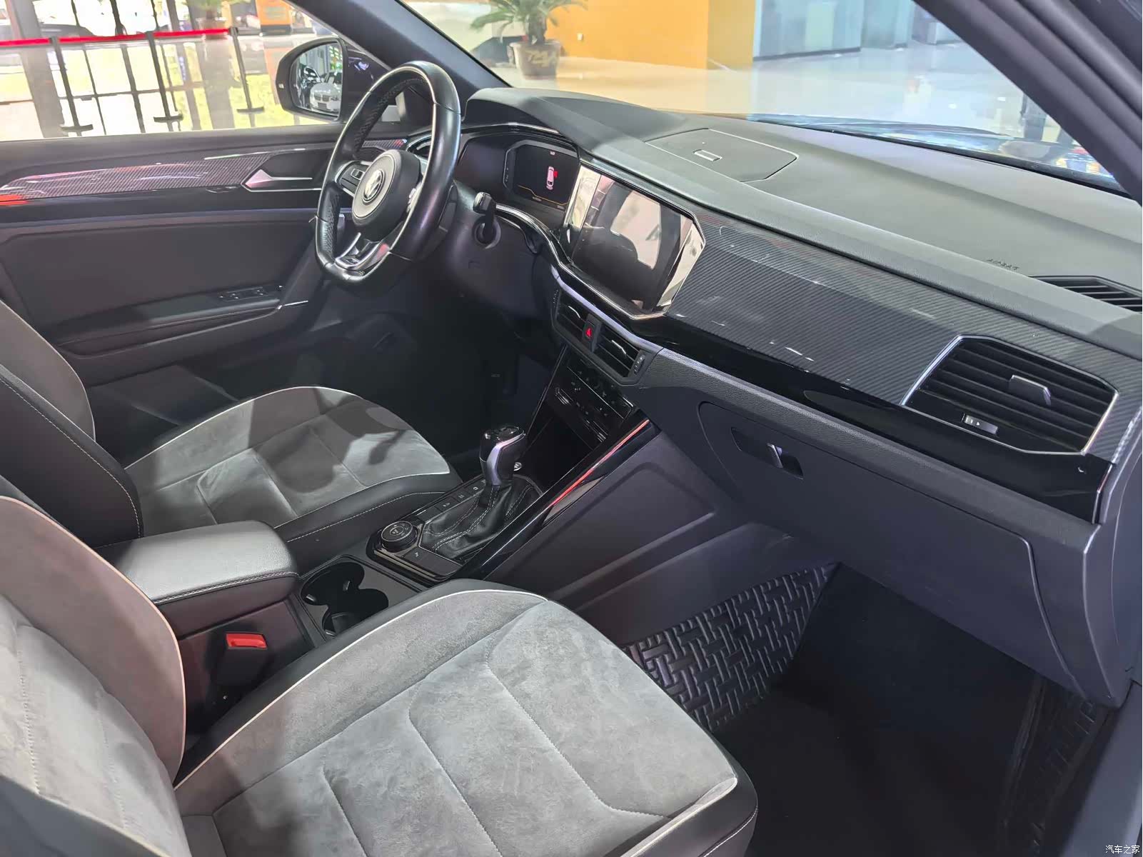 Volkswagen Tayron, 2022 14