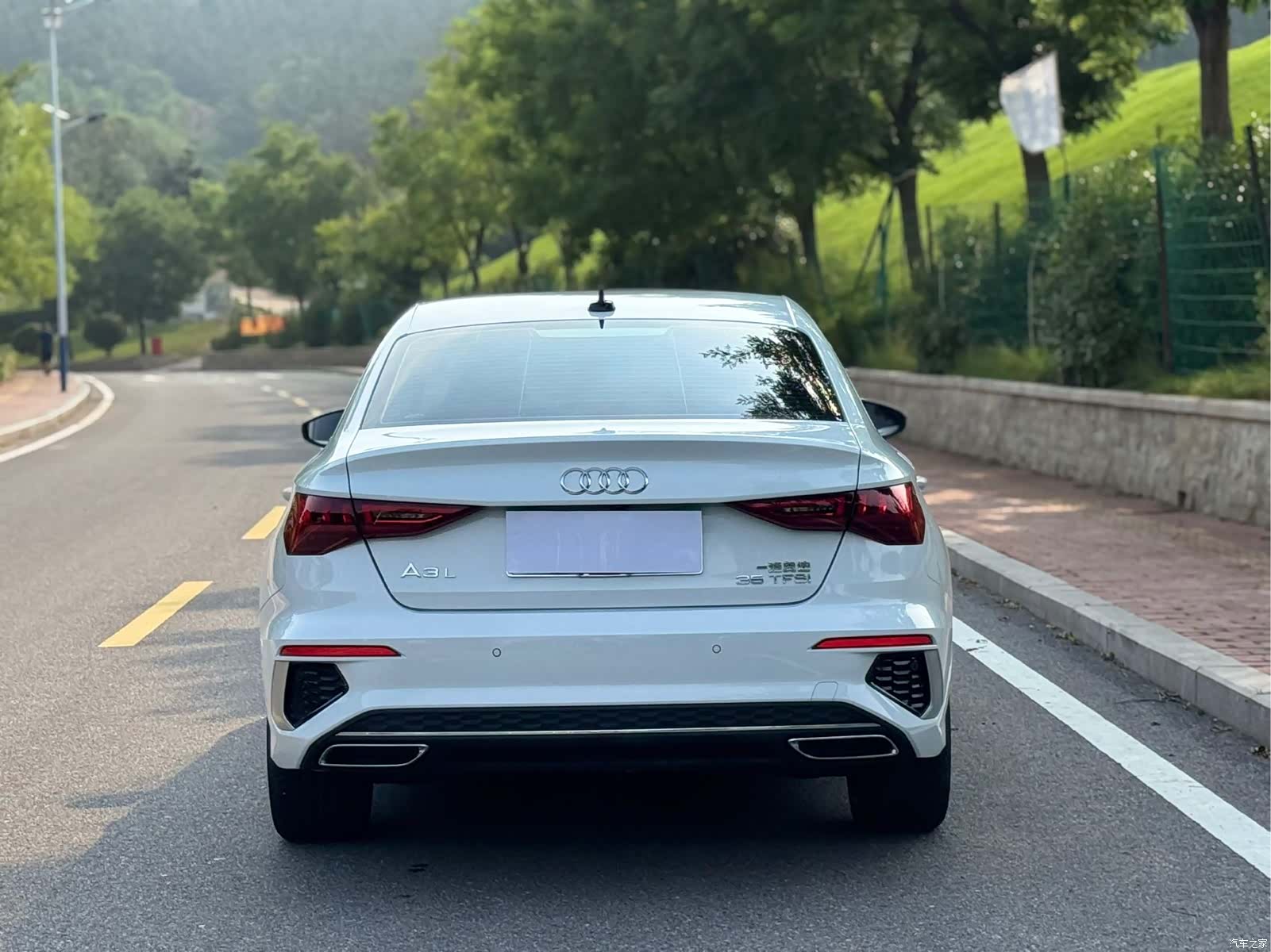 Audi A3, 2023 6