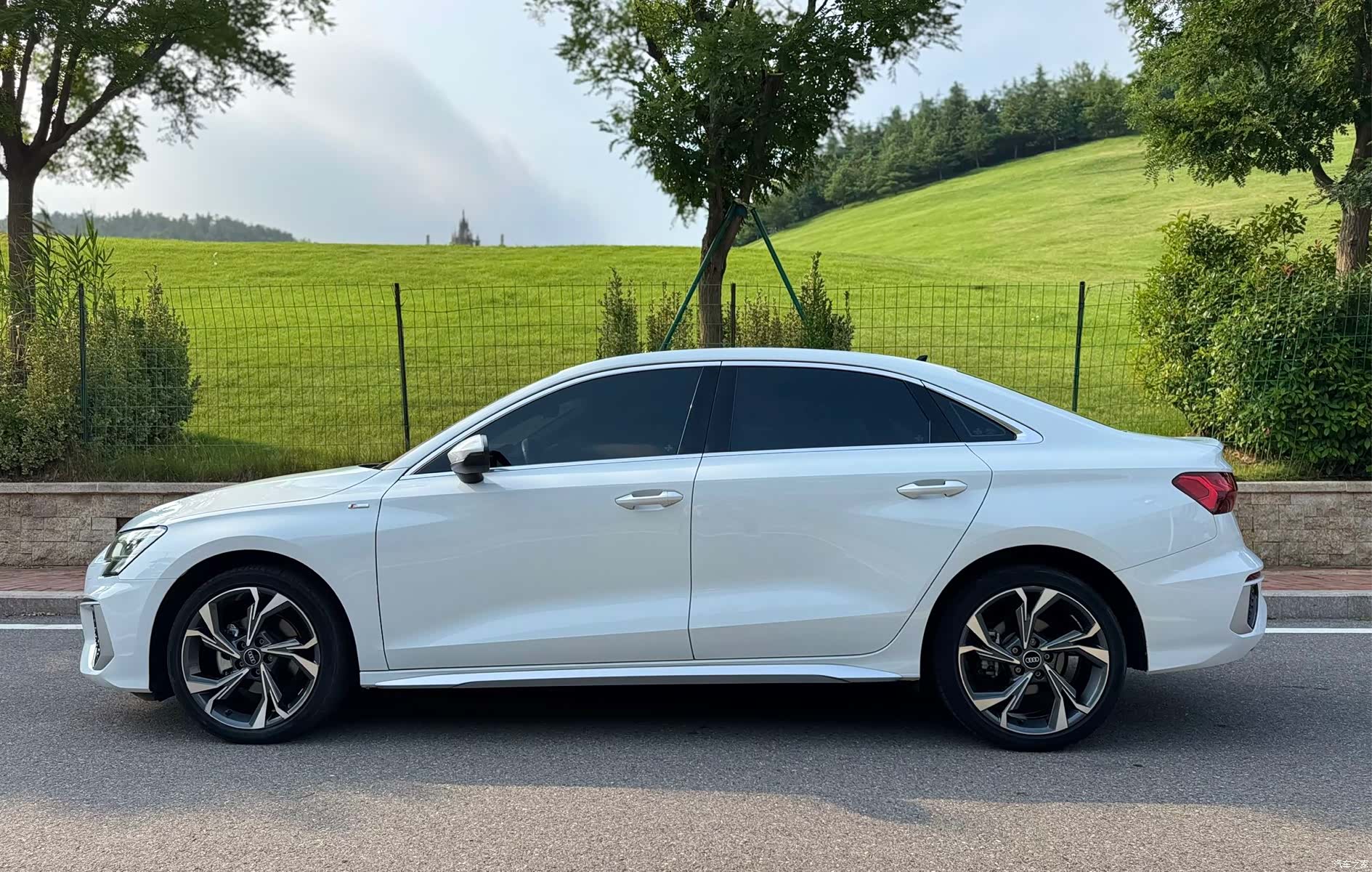 Audi A3, 2023 4