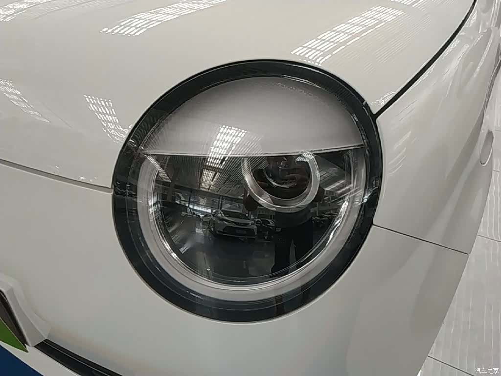 Changan Lumin, 2025 24