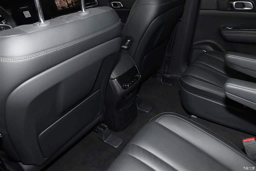 Li Auto ONE, 2021 28