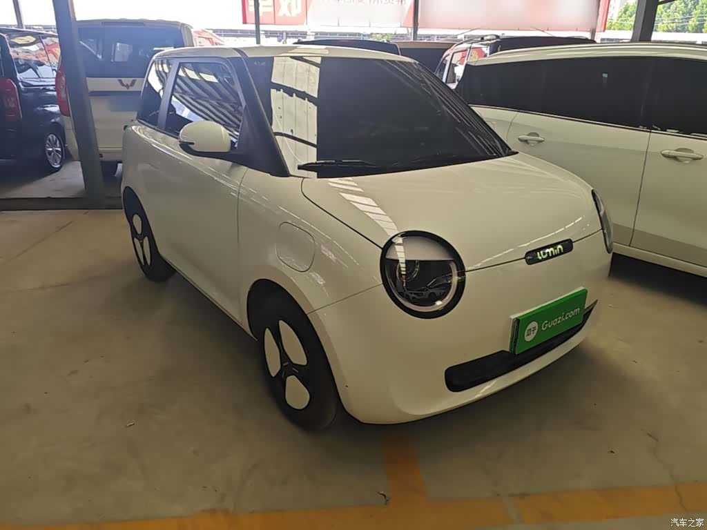 Changan Lumin, 2025 4