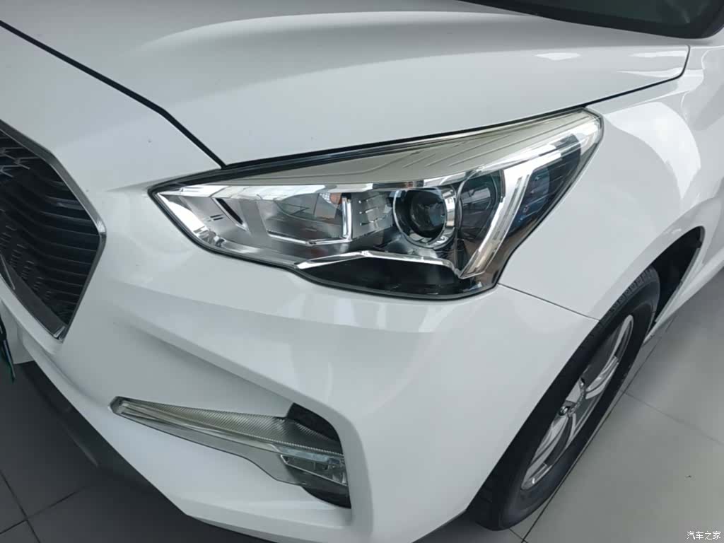 Haval M6, 2019 24