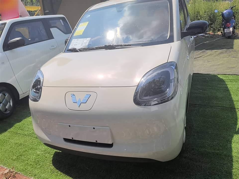 Wuling Hongguang MINIEV Wuling Hongguang MINIEV