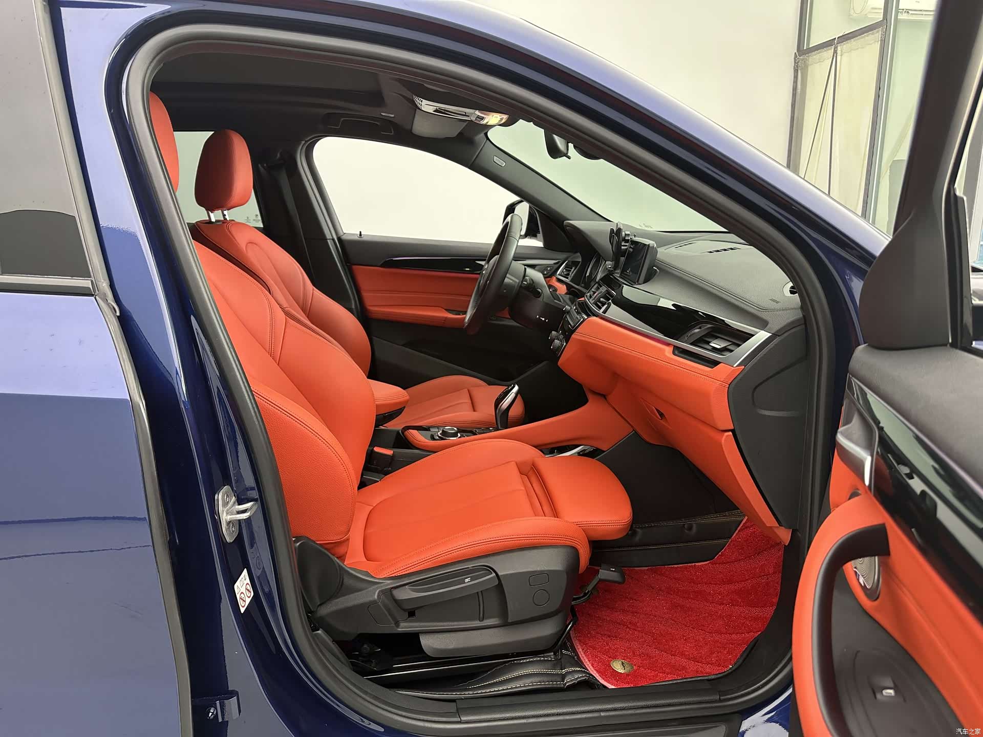 BMW X2, 2020 7