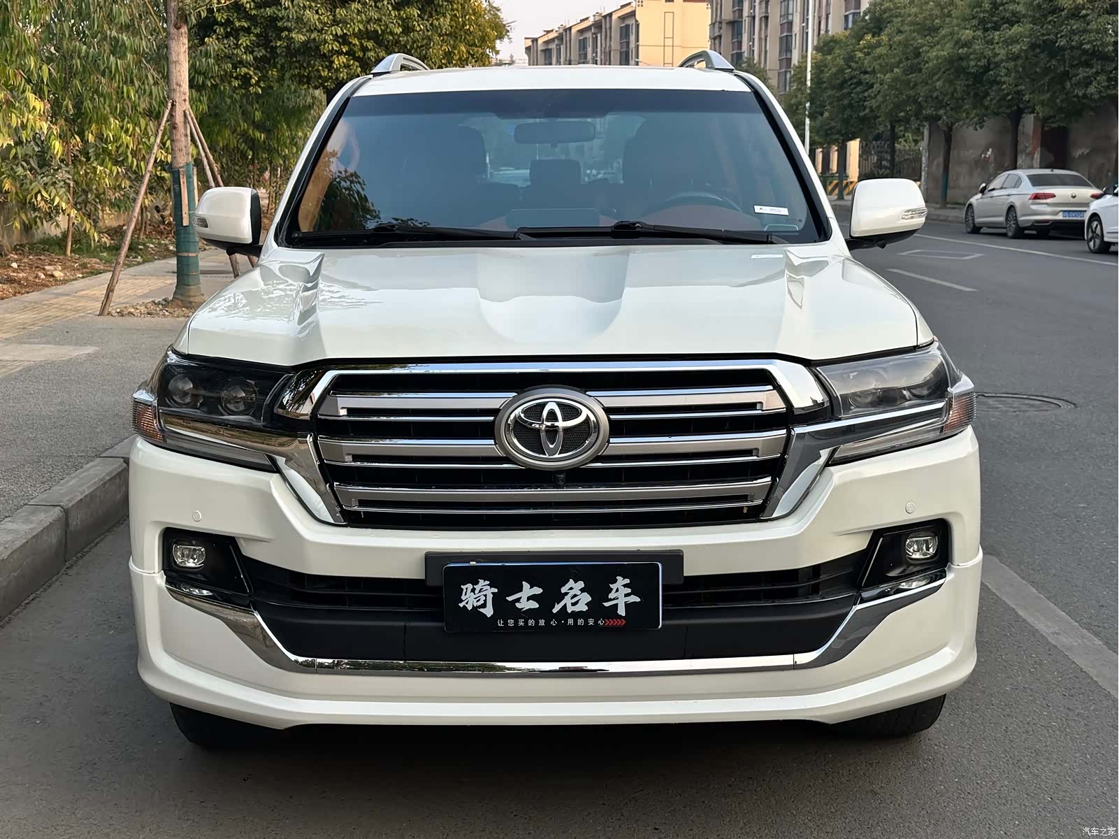 Toyota Land Cruiser, 2014 2