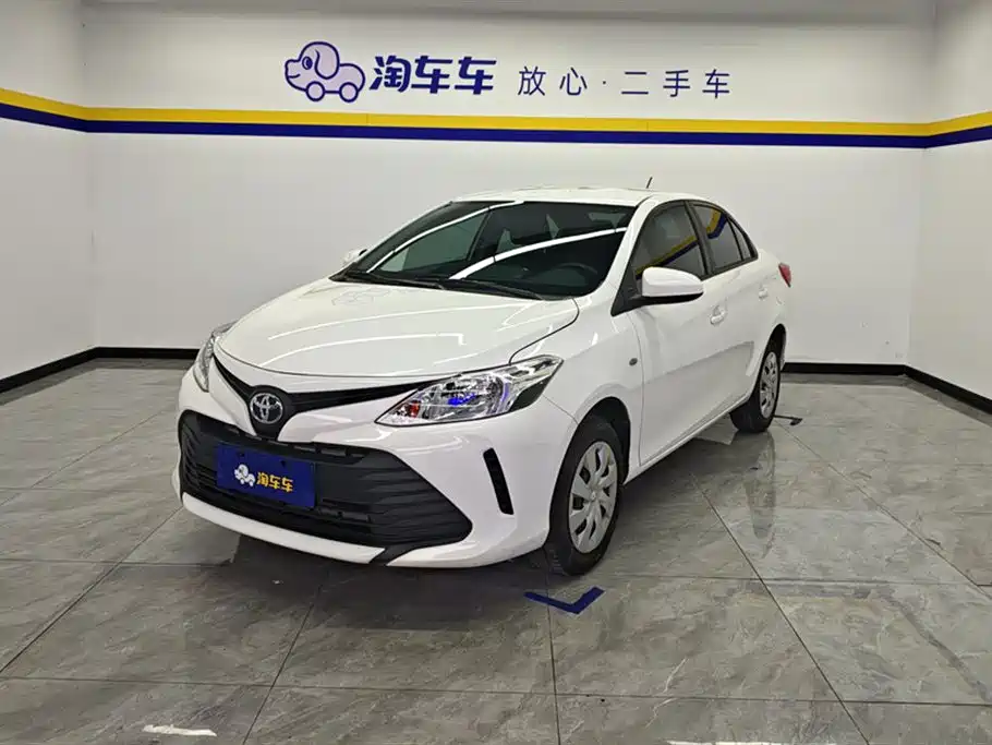 Toyota Vios Toyota Vios