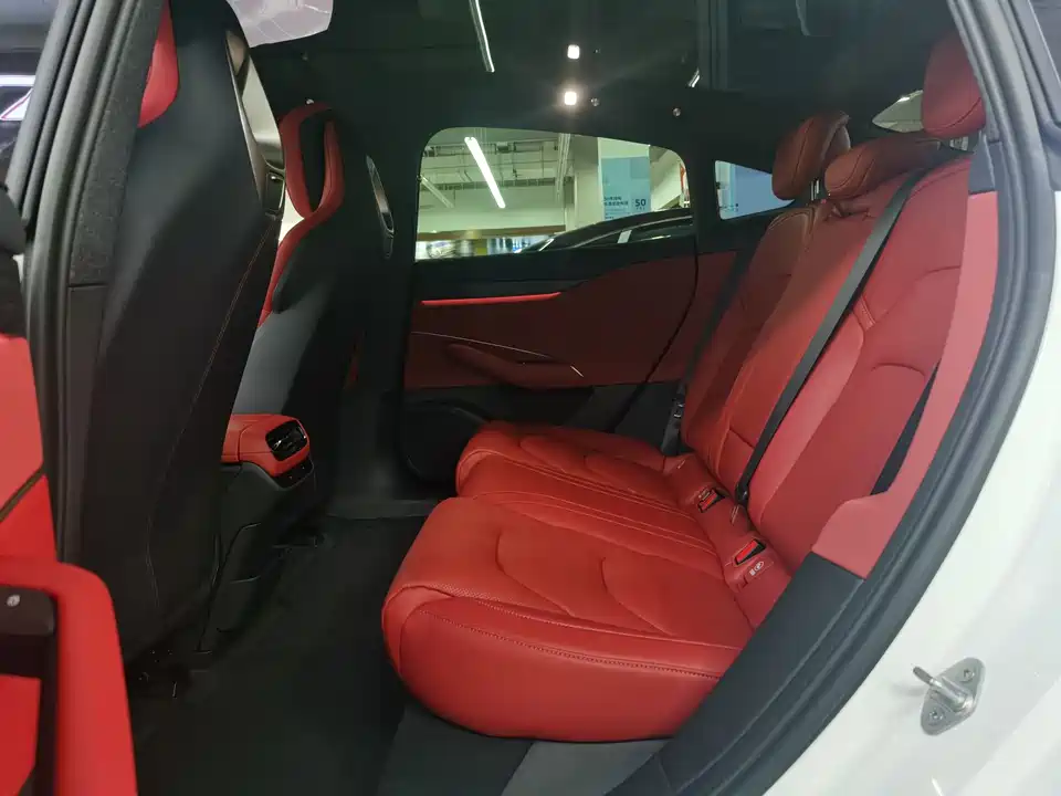 Xiaomi Xiaomi SU7