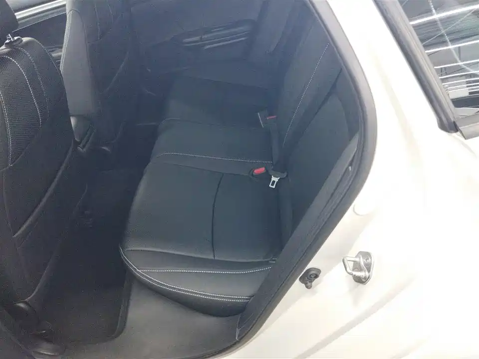 Honda Civic Honda Civic