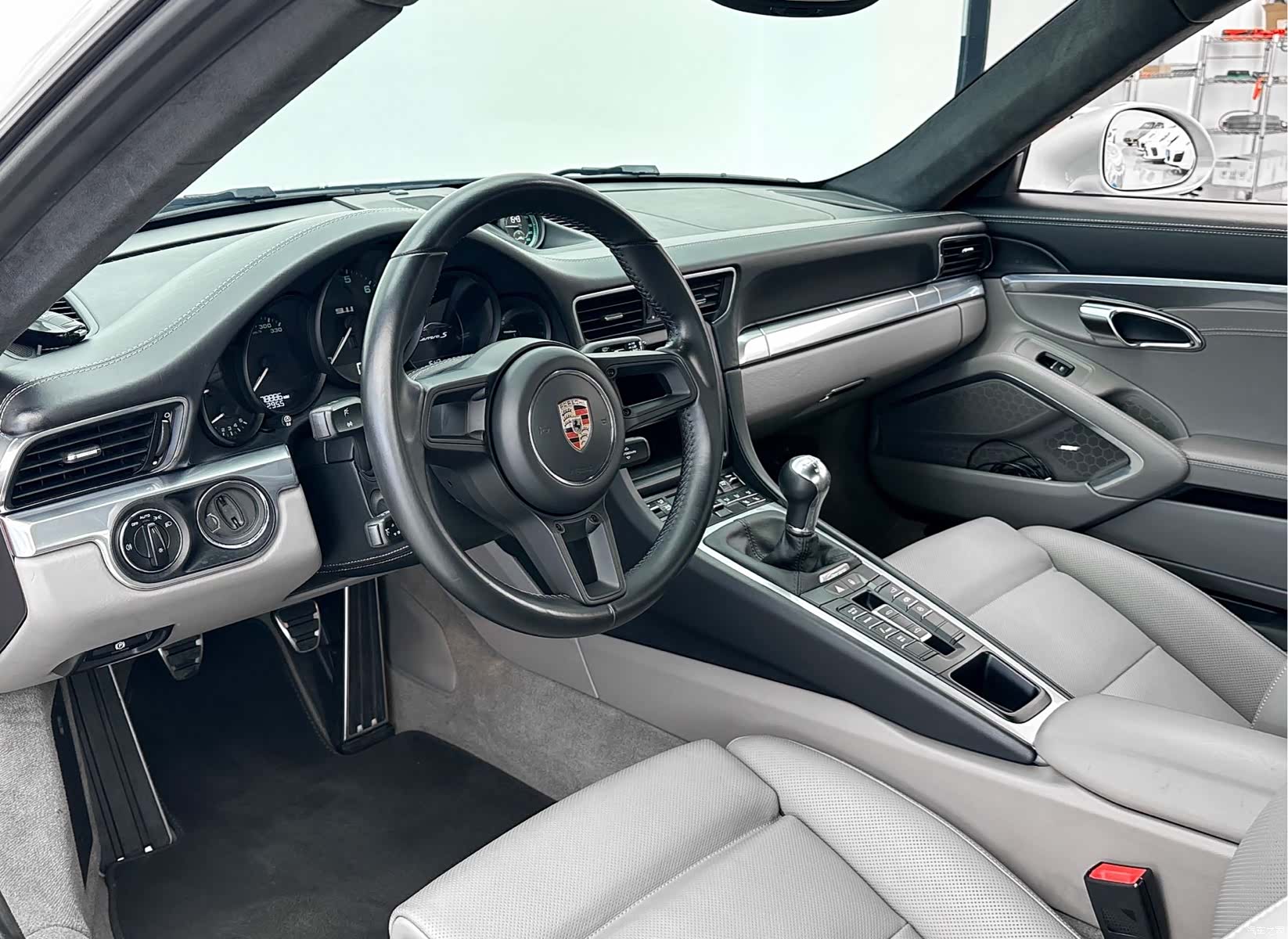 Porsche 911, 2013 10
