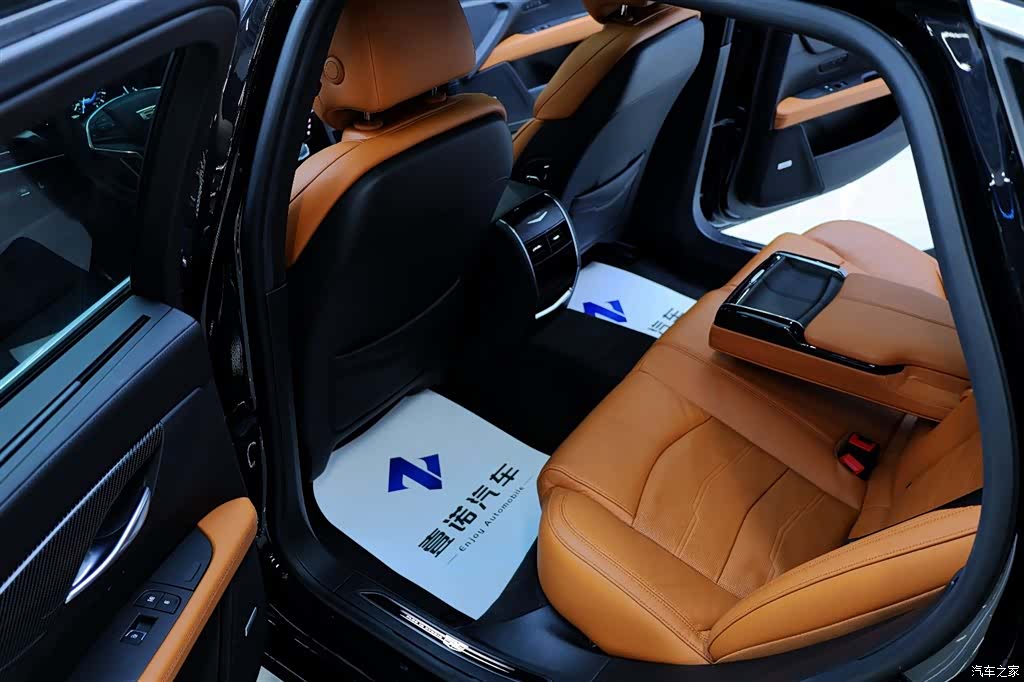 Cadillac CT6, 2017 31