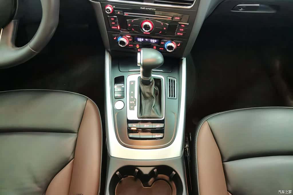 Audi Q5, 2017 16