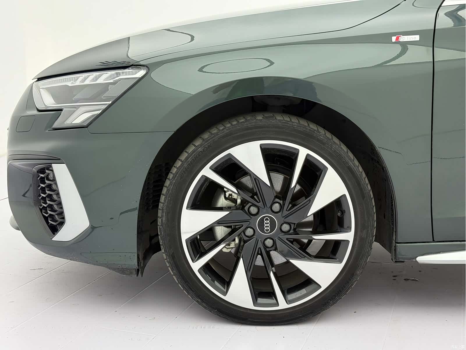 Audi A3, 2022 21