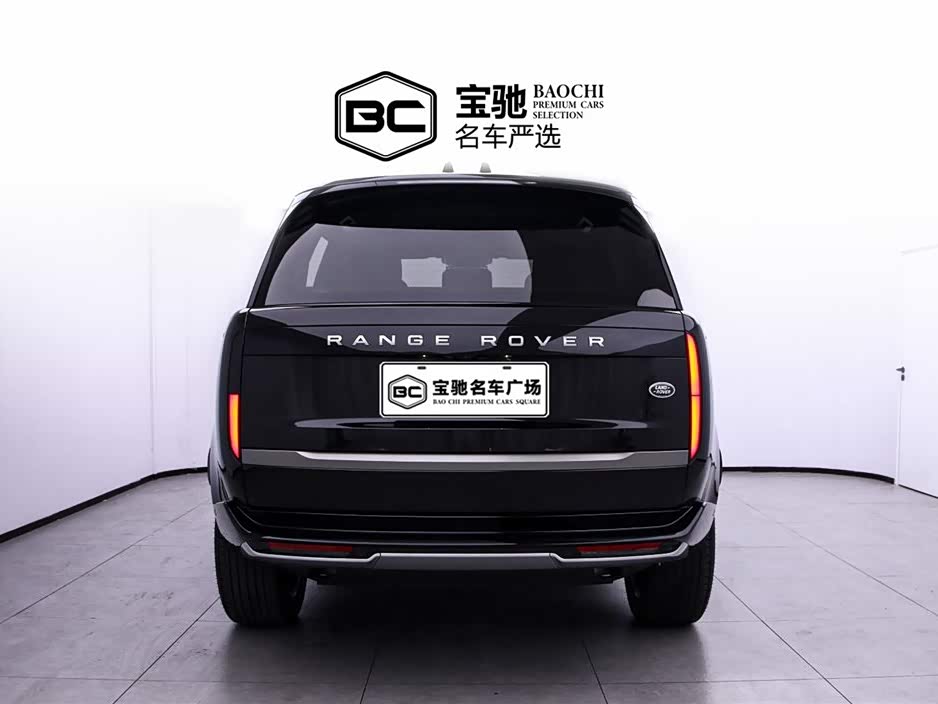 Land Rover Range Rover Land Rover Range Rover