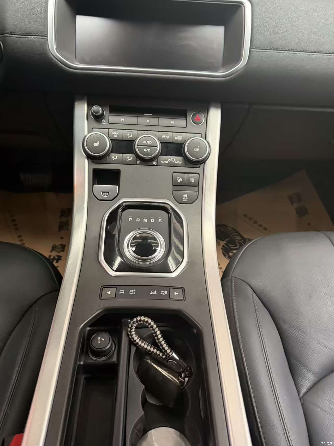 Land Rover Range Rover, 2018 6
