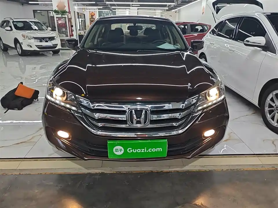 Honda Accord Honda Accord